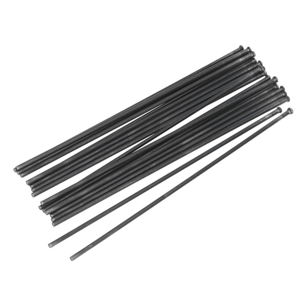 SEALEY NEEDLE SET 19PC 3 X 180MM FOR AIR NEEDLE SCALER