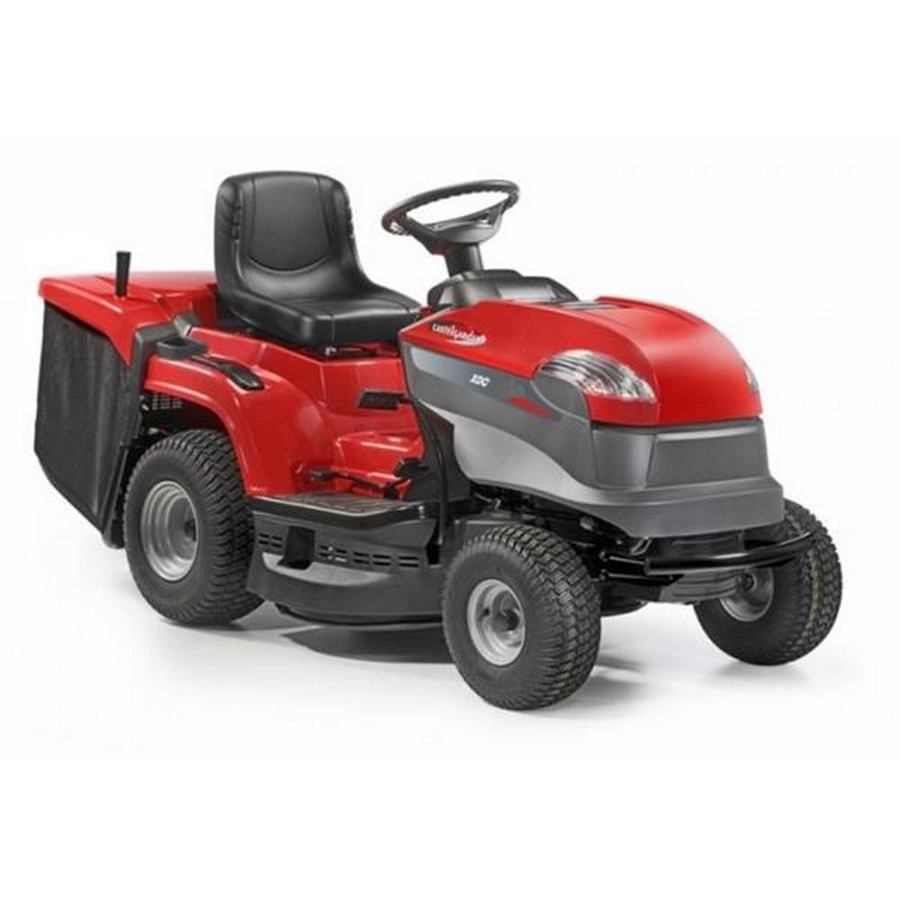 CASTLEGARDEN XDC150HD 84CM HYDROSTATIC GCP ENGINE ST400 414CC LAWNMOWER - Watson Hire