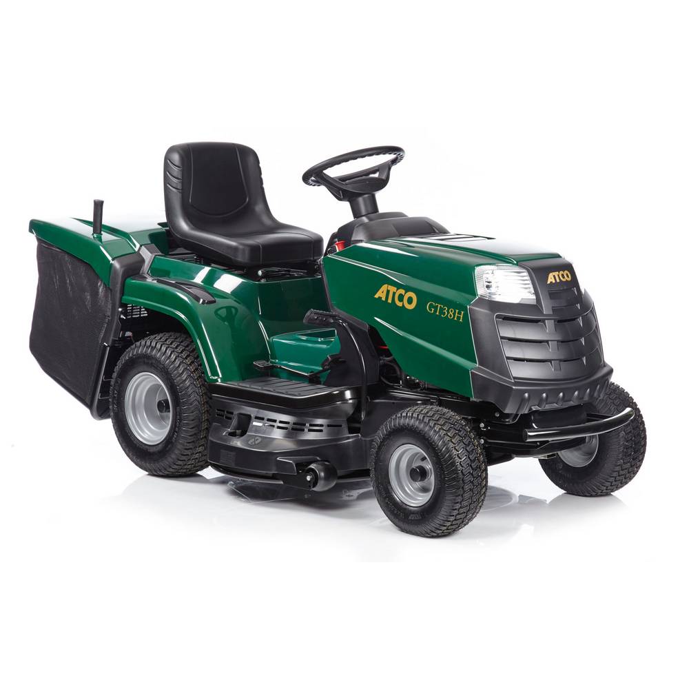 ATCO GT38H RIDE ON LAWN MOWER