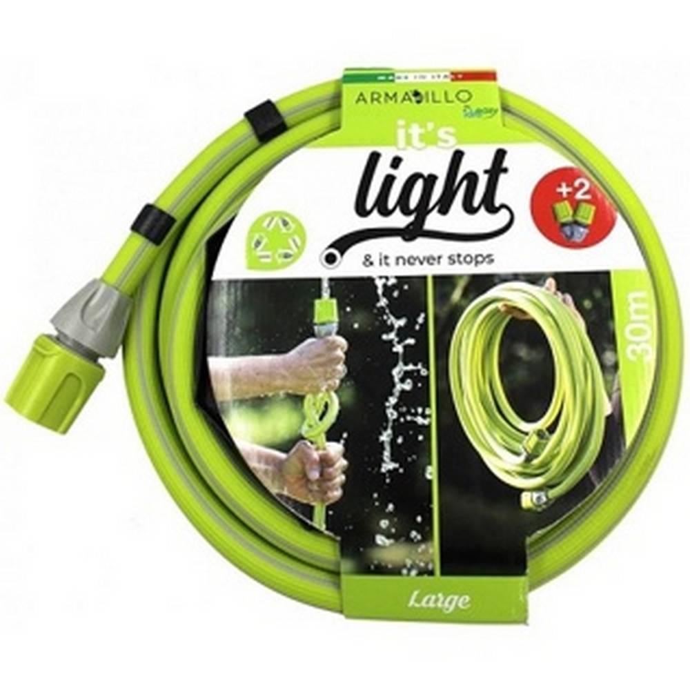 IDROEASY ITS LIGHT HOSE 5/8 X 30M