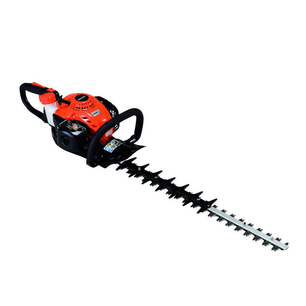 ECHO 21CC 639MM / 21" DOUBLE SIDED HEDGETRIMMER