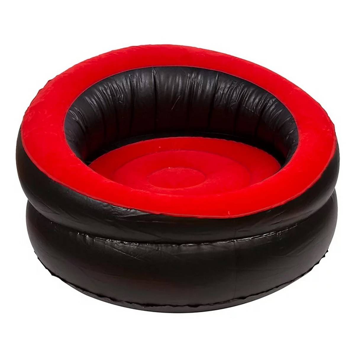REDWOOD SINGLE INFLATABLE CHAIR