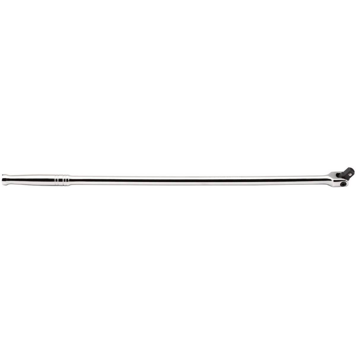 DRAPER BREAKER BAR, 1/2" SQ. DR., 600MM