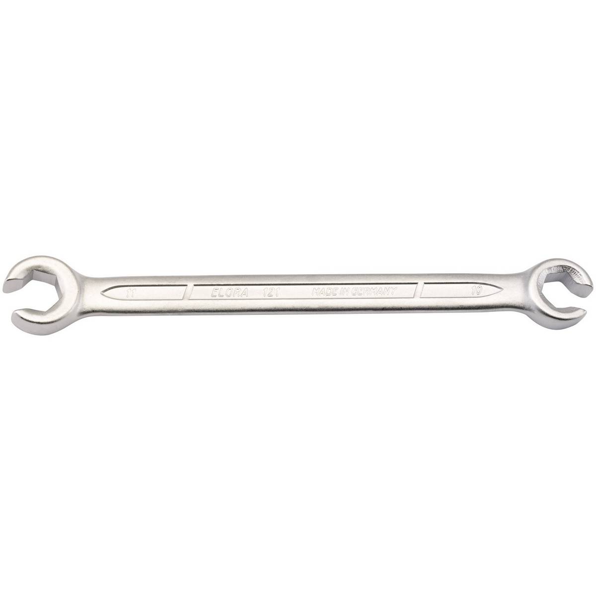 DRAPER ELORA METRIC FLARE NUT SPANNER, 10 X 11MM