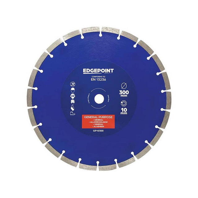 EDGEPLUS EDGEPOINT GP10300 GENERAL-PURPOSE – Watson Hire