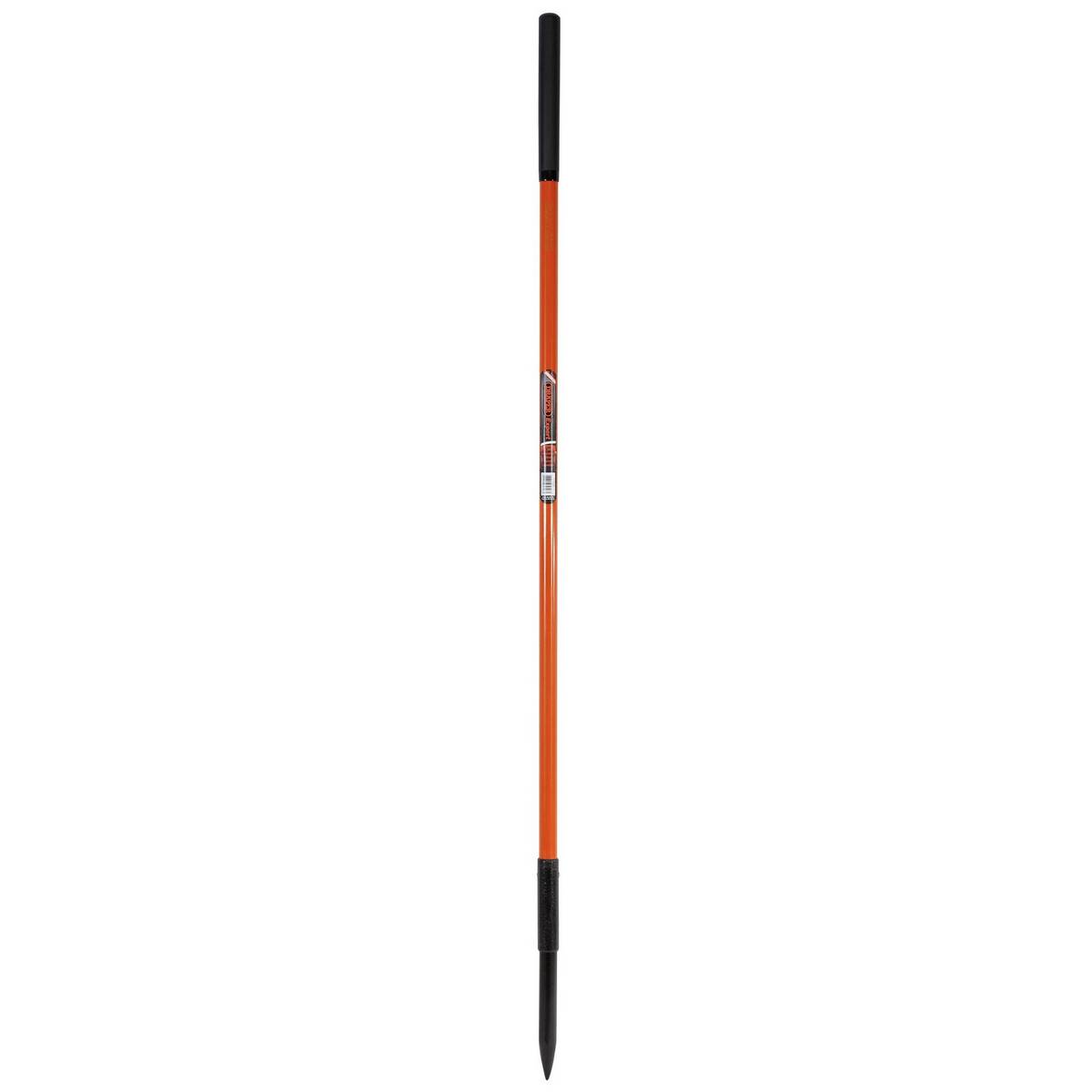 DRAPER EXPERT FULLY INSULATED CONTRACTORS POINT END CROWBAR