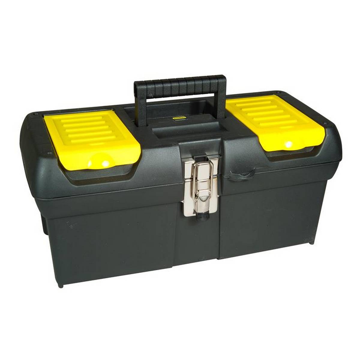 STANLEY® Metal Latch Toolbox 41cm (16in)