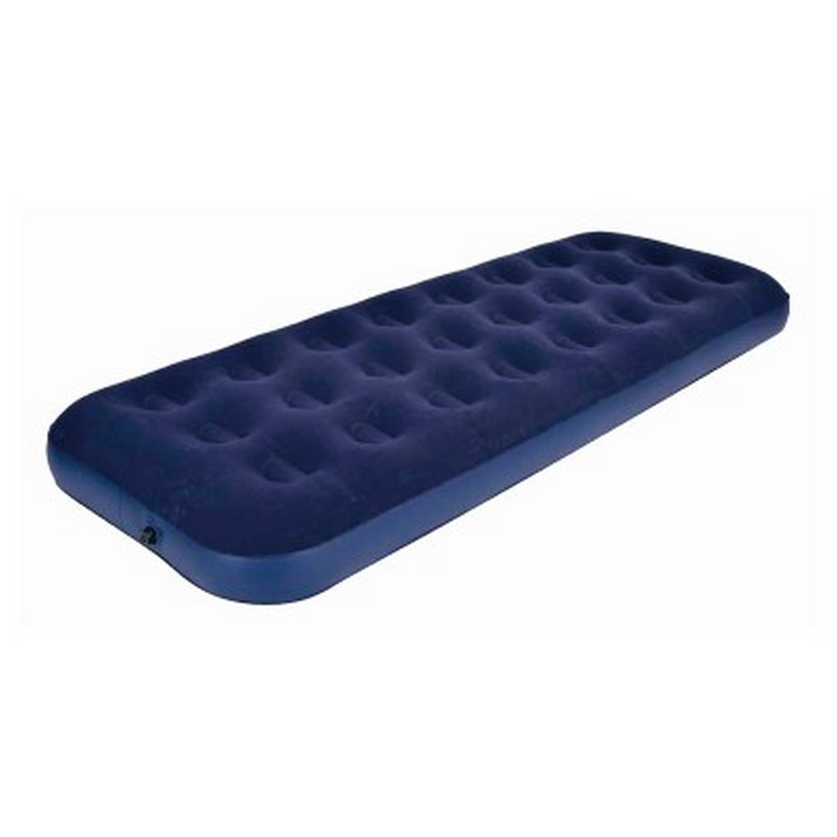 REDWOOD SINGLE INFLATABLE AIR BED BB-AB200